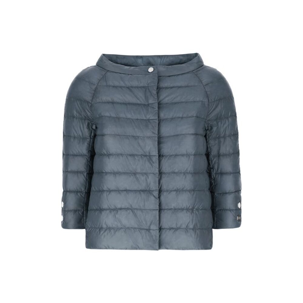 Herno Woman Clothing Jackets